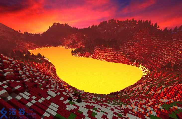 MC图片 - btc001 的博客 - 洛谷博客